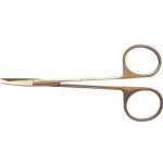 ZSZ nůžky nehtové zahnuté 11,5 cm – Sleviste.cz