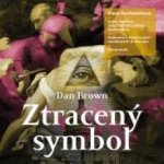 Ztracený symbol - Dan Brown - 2 - Hana Rychetníková – Hledejceny.cz