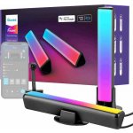 Govee Flow PRO SMART LED TV & Gaming RGBICWW H60543D1 – Zboží Mobilmania