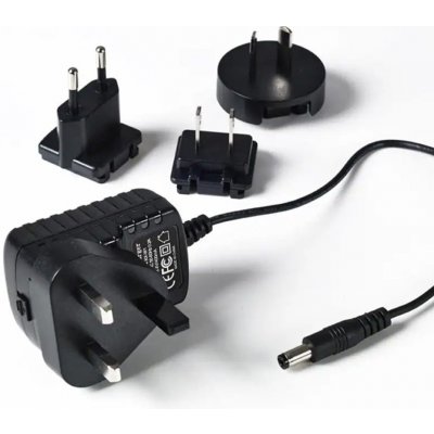 Nabíječka k baterii Equilibrium Therapy Massage Pad – Zboží Dáma