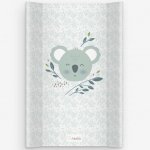Albero Mio podložka měkká Koala 47 x 70 – Zboží Dáma