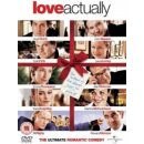 Love Actually DVD