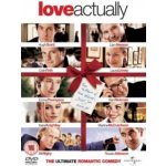 Love Actually DVD