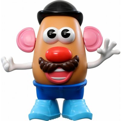 Hasbro Toy Story Pan Brambůrek – Zboží Dáma