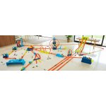 Hot Wheels Track Builder Box Super rychlý start – Hledejceny.cz