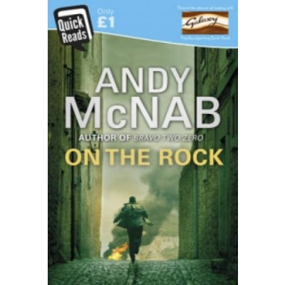 On The Rock: Quick Read Quick Read 2016 Andy McNab