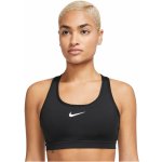 Nike W NK SWSH MED SPT W černá DX6821-010 – Hledejceny.cz