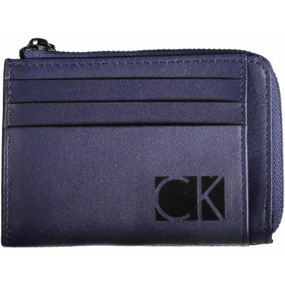 Calvin klein Pánské peněženky blue od 1 599 Kč - Heureka.cz