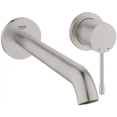 GROHE 29193DC1 – Hledejceny.cz