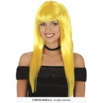 CB Melena barevná žlutá – Zboží Dáma