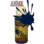 Army Painter Warpaints Deep modrá – Zboží Živě