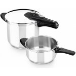 BRA Vitesse sada 22 cm 7 l + 4 l – Zboží Dáma