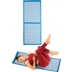 InSPORTline masážní podložka růžová 125 x 50 cm – Sleviste.cz