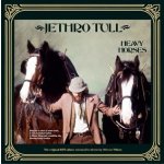 Jethro Tull - HEAVY HORSES - LP – Sleviste.cz