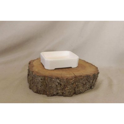 Yixing keramická miska Červená 13 x 10 x 3,3 cm – Hledejceny.cz