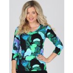 EVONA a.s. Dámské triko EBY V 439 – Zboží Dáma