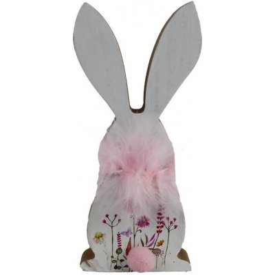 Velikonoční zajíc D7136/2 – Sleviste.cz