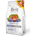 Brit Animals Hamster 300 g – Hledejceny.cz