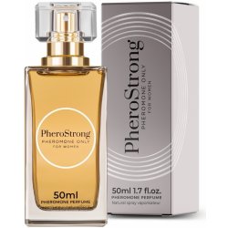 PheroStrong Only pro ženy 50 ml