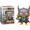 Funko Pop! Marvel Zombies Thor Marvel 787