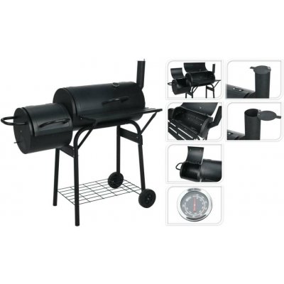 ProGarden KO-C83000100 – Hledejceny.cz