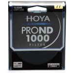 Hoya ND 1000x Pro 52mm – Sleviste.cz
