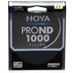 HOYA ND 1000x PRO 52 mm – Hledejceny.cz