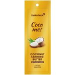 Tannymaxx Coconut Bronzing Butter 15 ml – Zboží Dáma