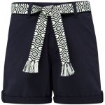 Loap VALERIE Dámské šortky tmavě modrá – Zboží Dáma