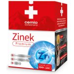 Cemio Zinek Premium 100 tablet – Hledejceny.cz