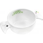 Master miska GAMER Bowl 650 ml bílá – Zboží Dáma