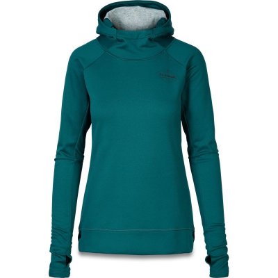 Dakine Callahab fleece WMS modrá