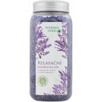 Bohemia Herbs Lavender regenerační koupelová sůl s vůní levandule 900 g – Sleviste.cz