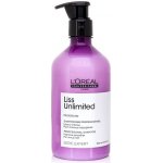 L'Oréal Expert Liss Unlimited Shampoo 500 ml – Zboží Mobilmania