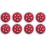 Powerslide One Complete 84 mm 82A 8 ks – Zboží Dáma