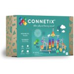 Connetix Rainbow Ball Run Pack 92 ks – Zboží Živě