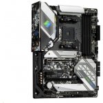 ASRock B550 Steel Legend – Hledejceny.cz