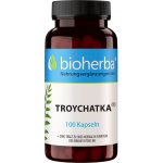 Bioherba Trojčatka 100 kapslí – Hledejceny.cz