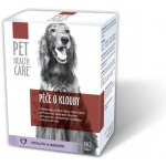 Pet Health Care Péče o klouby pro psy 90 tbl – Zboží Dáma