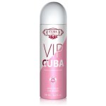Cuba Women VIP deospray 200 ml – Hledejceny.cz