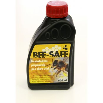 BEE-SAFE dezinfekce 600 ml