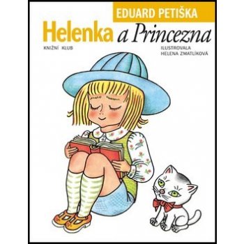 Helenka a Princezna