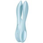 Satisfyer Přikládací Threesome 1 silikonový na klitoris