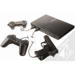 OneStation TV Game 34232 - cartridge, 2 ovladače, pistole, 500 her – Sleviste.cz