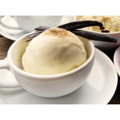 Dortis MEC3 Ochucovací pasta Vanilka 200 g – Zbozi.Blesk.cz