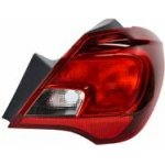 Zadní světlo - pravé vnější OPEL CORSA E | 2014-2019 | DEPO | – Hledejceny.cz