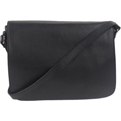 Hexagona dámská crossbody kabelka černá 469508 0100-noir