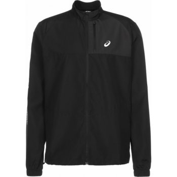 Asics Lite Show Jacket černá