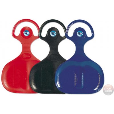 KHW big glider lopata červená – Zbozi.Blesk.cz