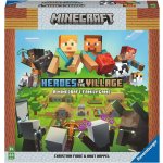 Ravensburger Minecraft: Heroes of the Village – Sleviste.cz